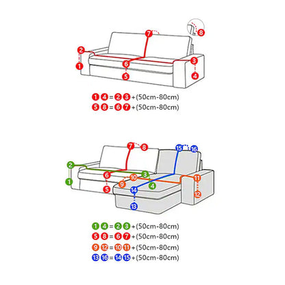 Skorter | Anti-Scratch Cat Couch Blanket