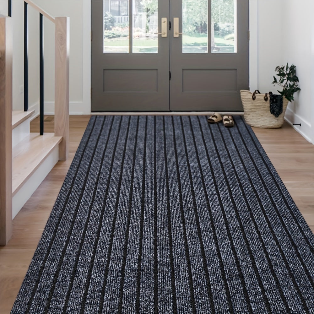Skorter | Anti-slip & Washable Runner for Indoor and Outdoor - GripLuxe