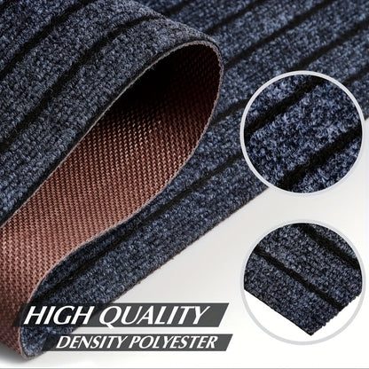 Skorter | Anti-slip & Washable Runner for Indoor and Outdoor - GripLuxe