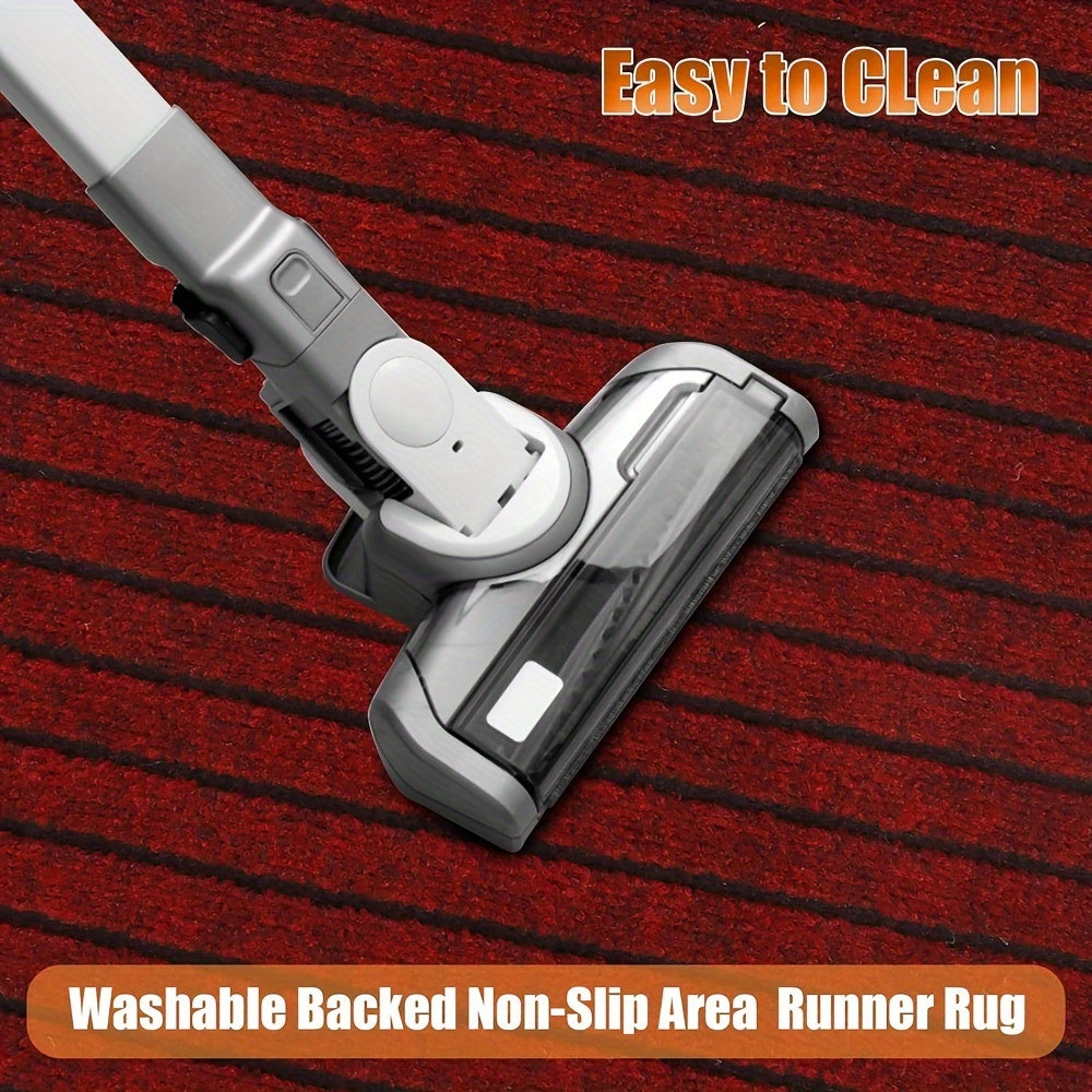 Skorter | Anti-slip & Washable Runner for Indoor and Outdoor - GripLuxe