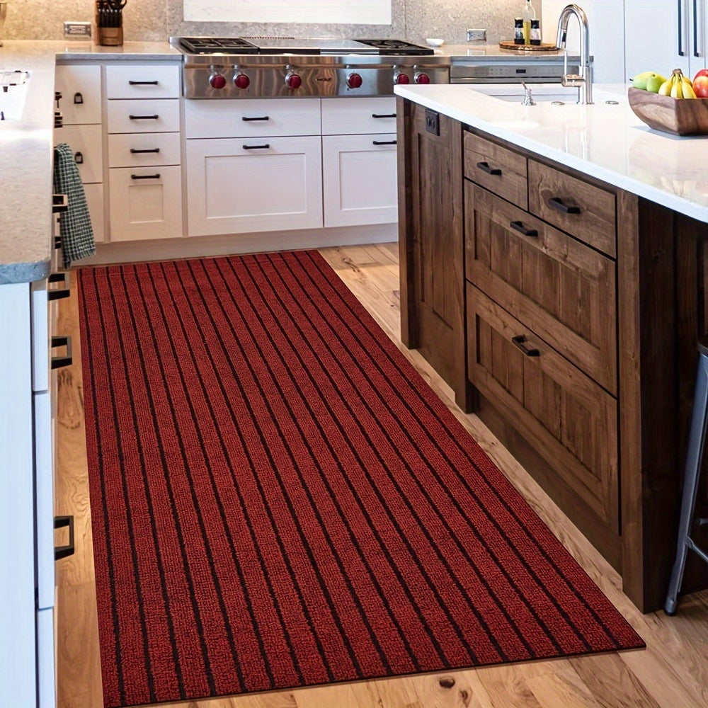 Skorter | Anti-slip & Washable Runner for Indoor and Outdoor - GripLuxe