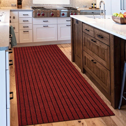 Skorter | Anti-slip & Washable Runner for Indoor and Outdoor - GripLuxe