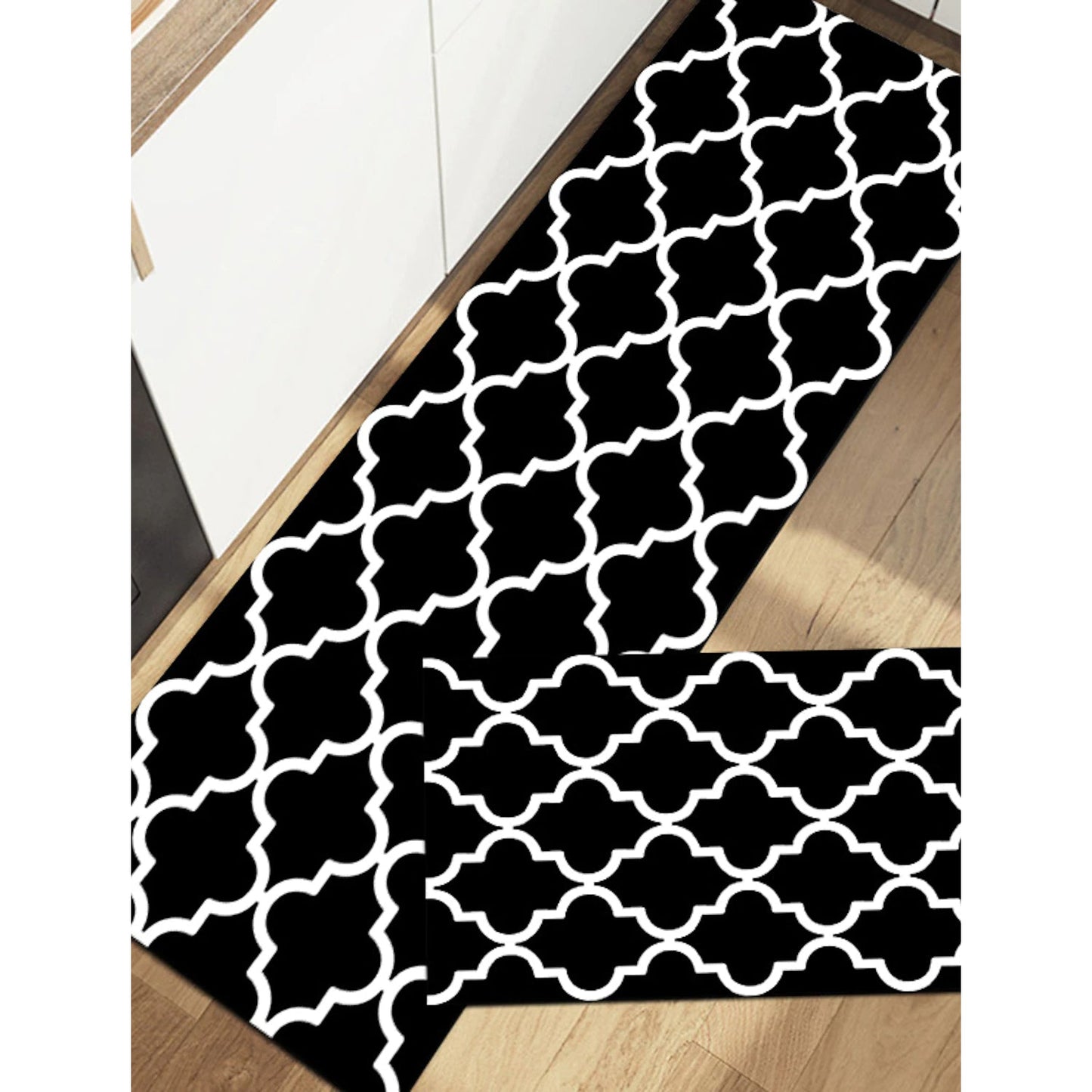 Skorter | Non-slip Waterproof Kitchen Mat