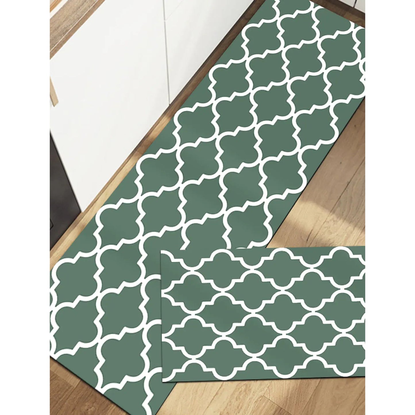 Skorter | Non-slip Waterproof Kitchen Mat