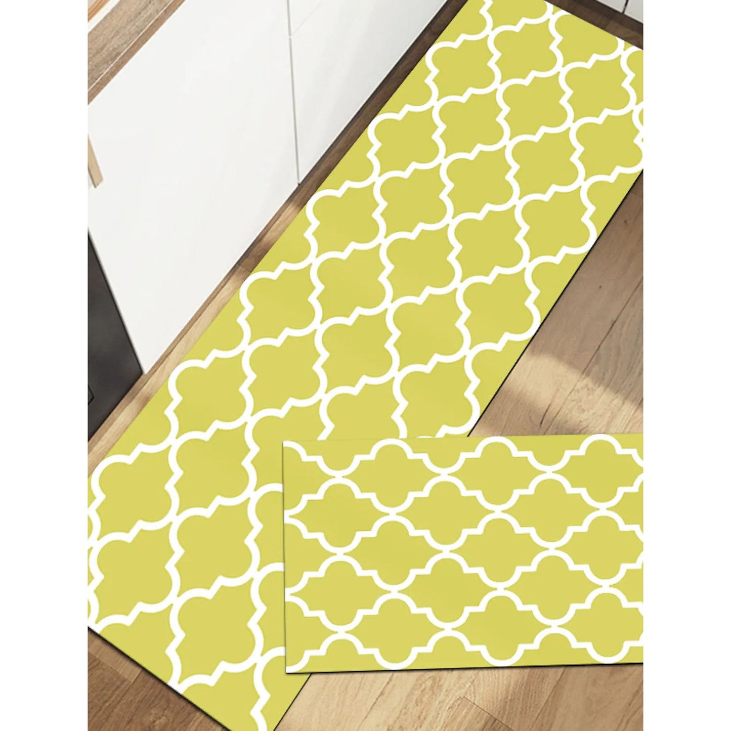Skorter | Non-slip Waterproof Kitchen Mat