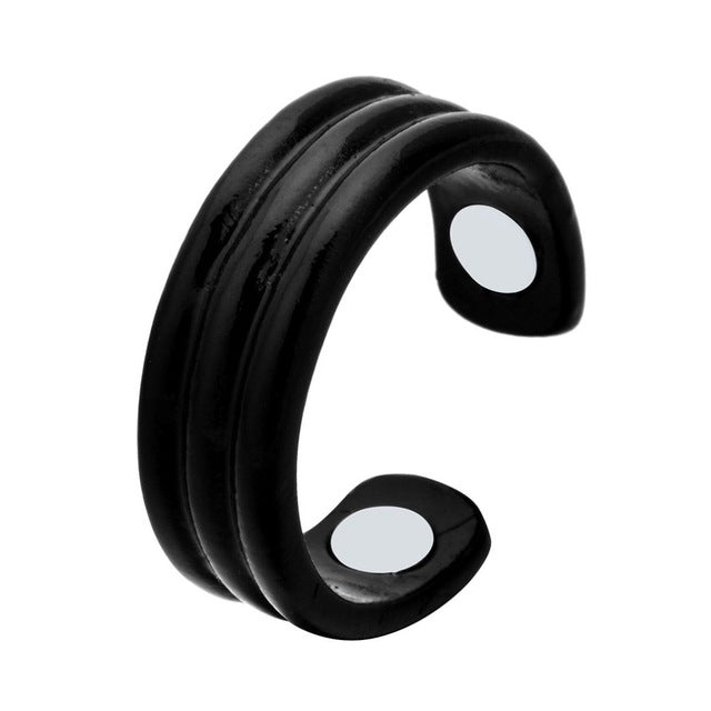 Skorter | Anti-Snore Ring with Magnetic Therapy - StopSnore