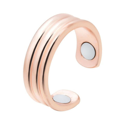Skorter | Anti-Snore Ring with Magnetic Therapy - StopSnore