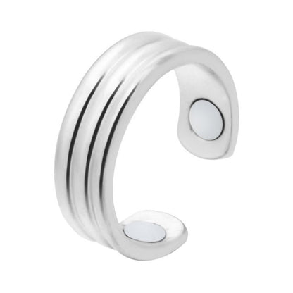 Skorter | Anti-Snore Ring with Magnetic Therapy - StopSnore