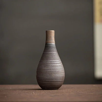Antique Ceramic Vases - SKØRTER