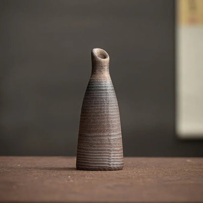 Antique Ceramic Vases - SKØRTER