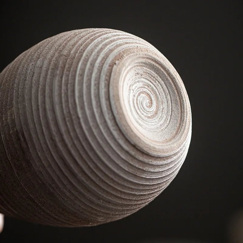 Antique Ceramic Vases - SKØRTER