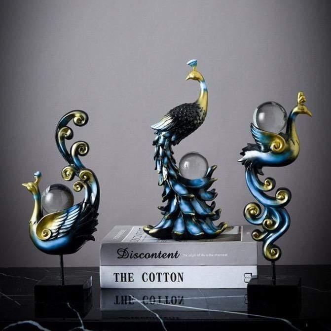 Skorter | Aoki sculpture