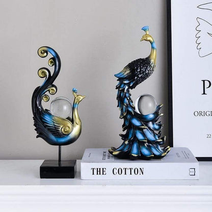 Skorter | Aoki sculpture