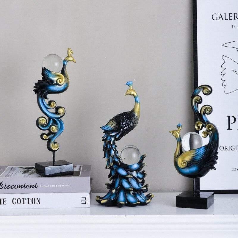 Skorter | Aoki sculpture