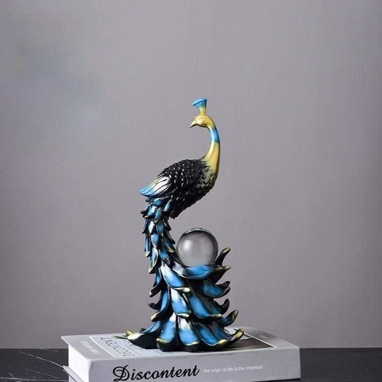 Skorter | Aoki sculpture