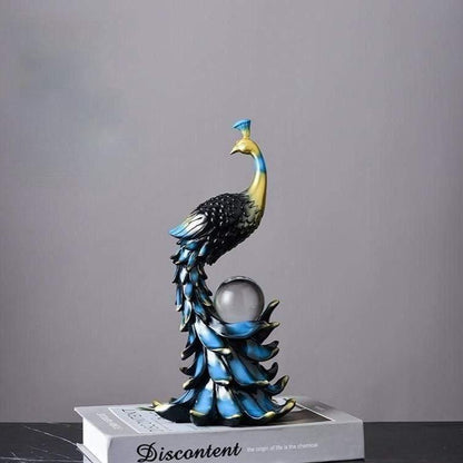 Skorter | Aoki sculpture