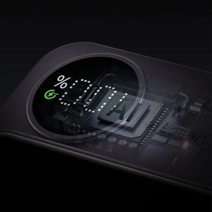 Skorter |  Magnetic Fast Charging Power Bank – Wireless, High-Capacity Backup Battery for All Devices
