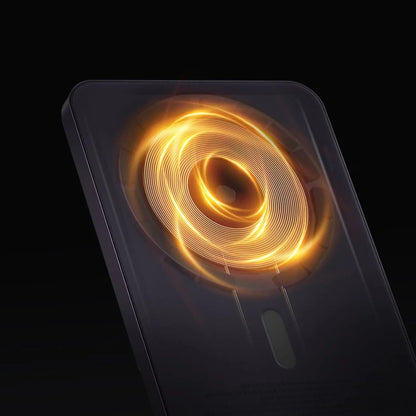 Skorter |  Magnetic Fast Charging Power Bank – Wireless, High-Capacity Backup Battery for All Devices