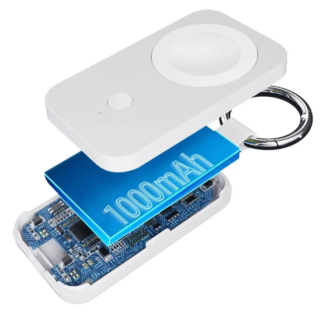 Skorter | Apple Watch Charging Station