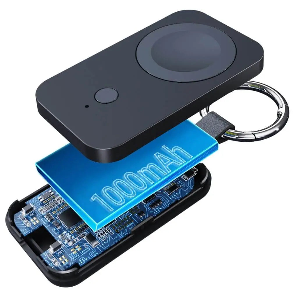 Skorter | Apple Watch Charging Station