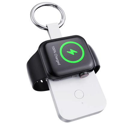 Skorter | Apple Watch Charging Station