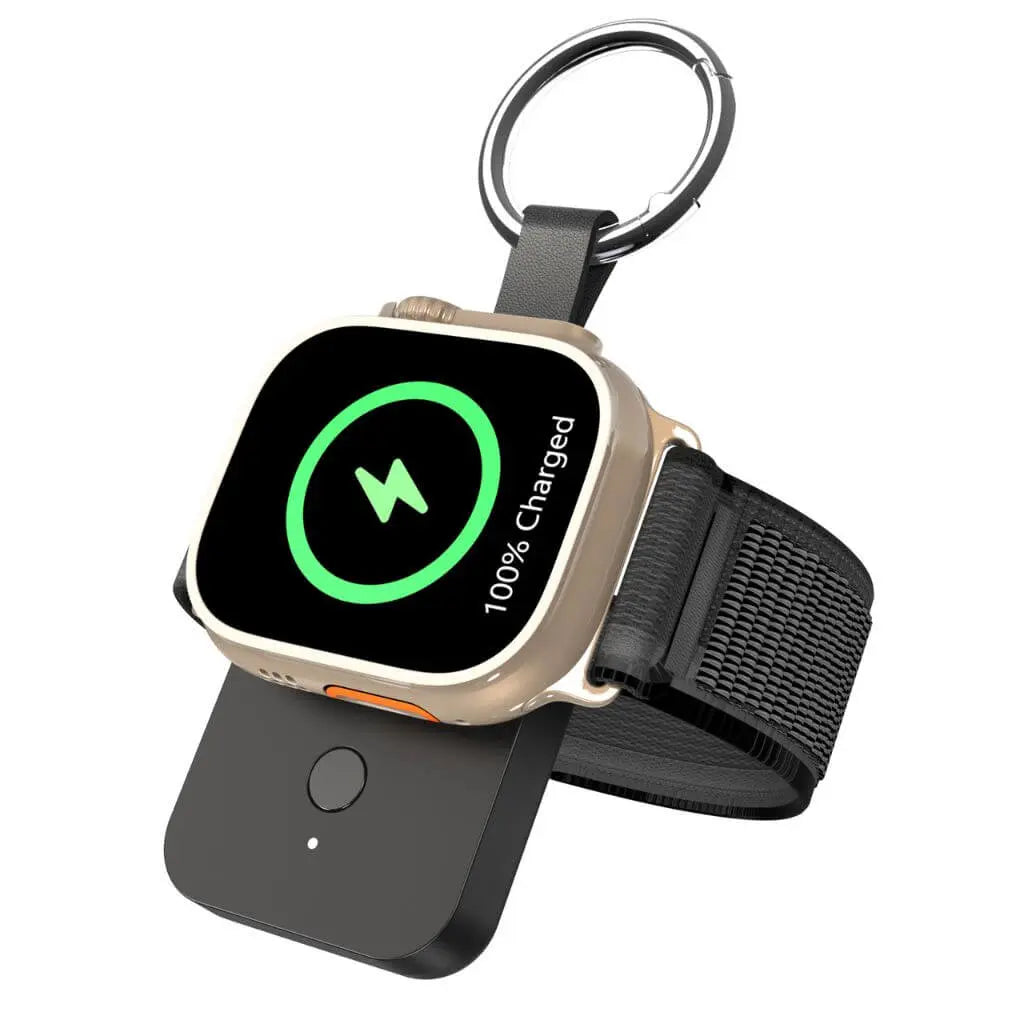 Skorter | Apple Watch Charging Station