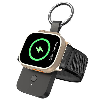 Skorter | Apple Watch Charging Station