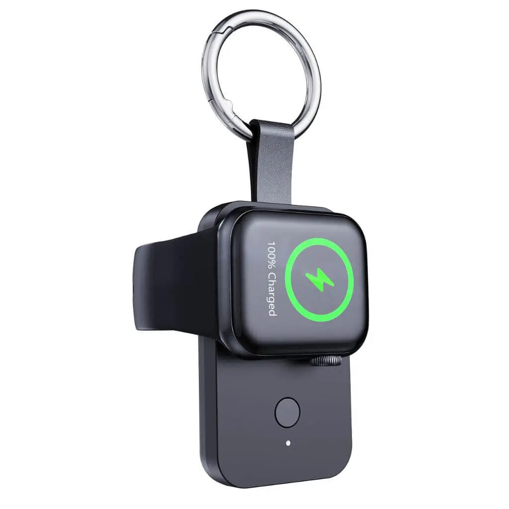 Skorter | Apple Watch Charging Station