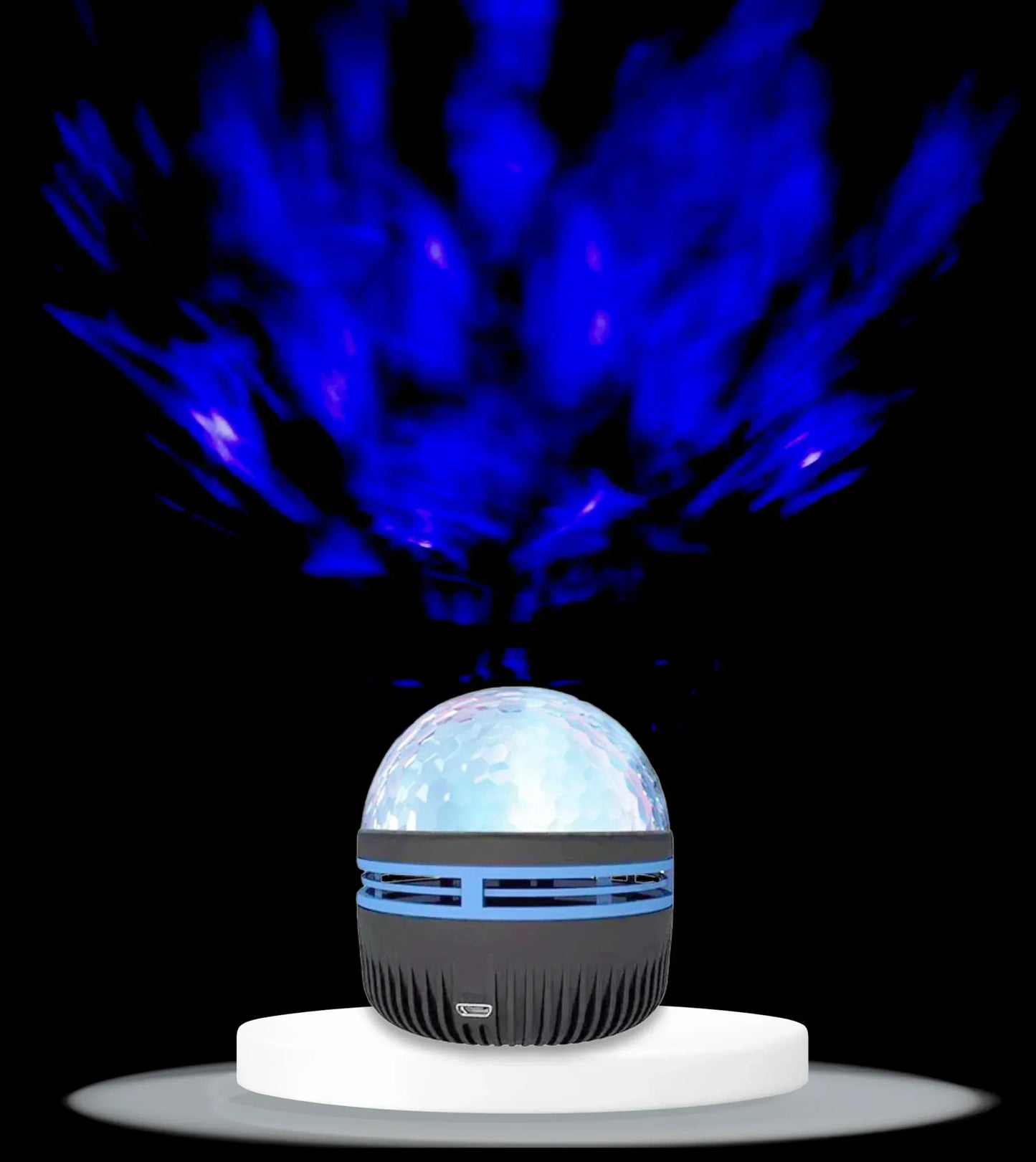 Skorter | Auroralight™ - Bring the Northern Lights home!