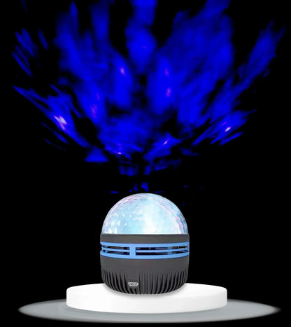 Skorter | Auroralight™ - Bring the Northern Lights home!