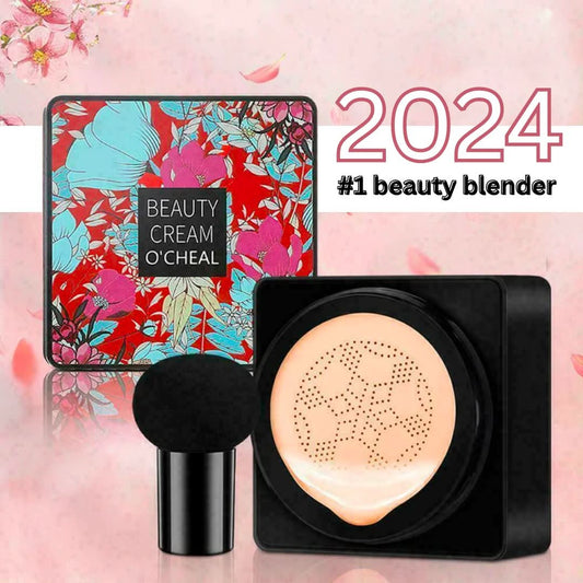 Skorter | Aquablend Moisturizing Camouflage Makeup Mix