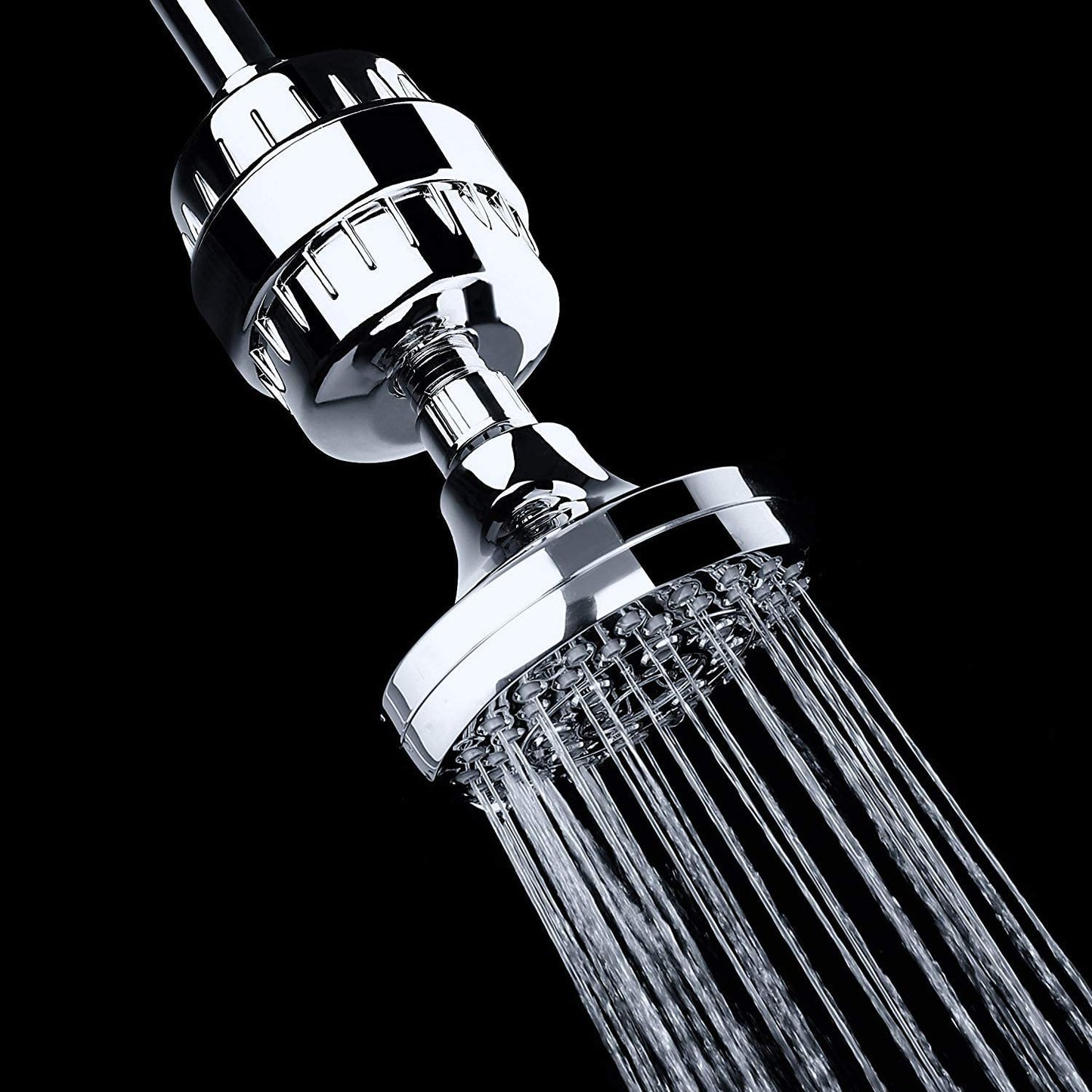 Skorter | AquaBliss High Output Revitalizing Shower Filter
