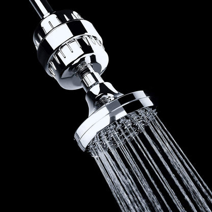 Skorter | AquaBliss High Output Revitalizing Shower Filter
