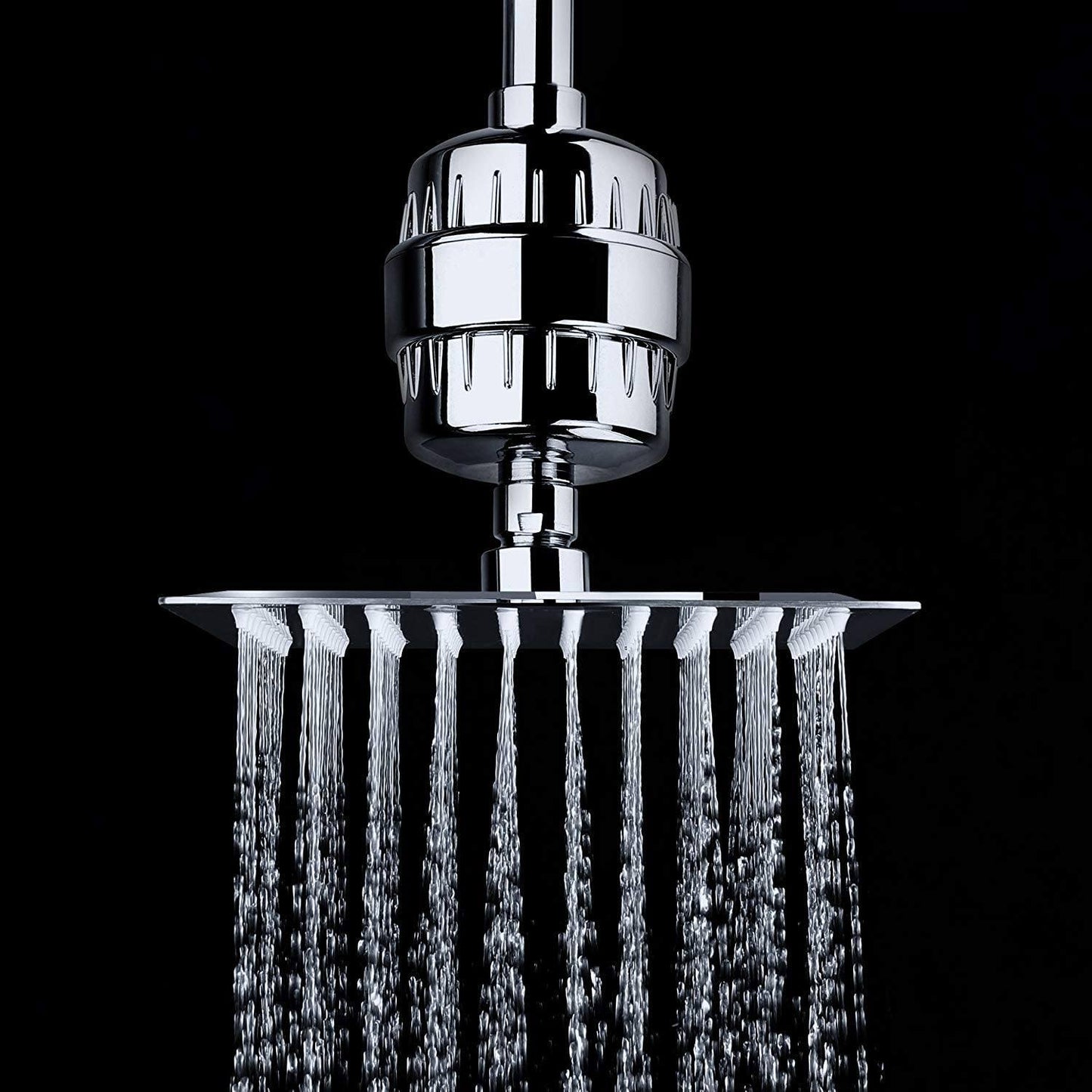 Skorter | AquaBliss High Output Revitalizing Shower Filter