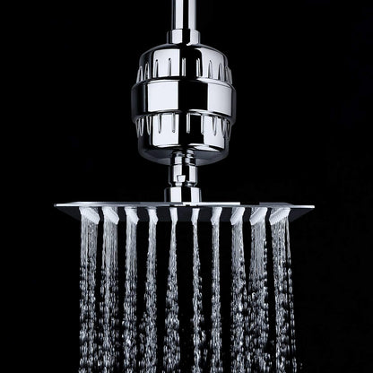 Skorter | AquaBliss High Output Revitalizing Shower Filter
