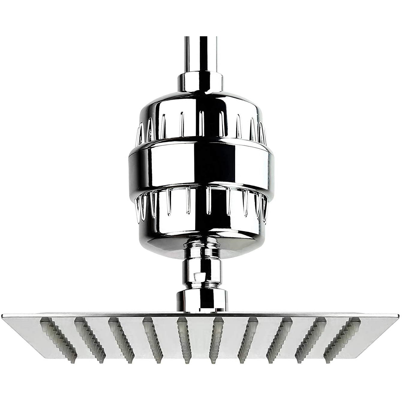 Skorter | AquaBliss High Output Revitalizing Shower Filter