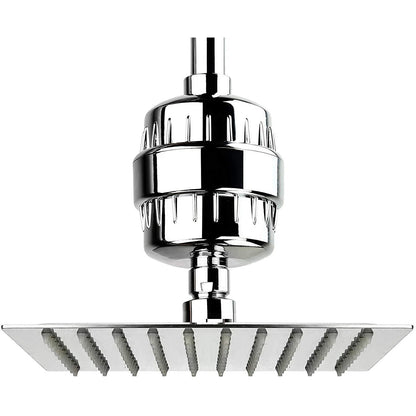 Skorter | AquaBliss High Output Revitalizing Shower Filter