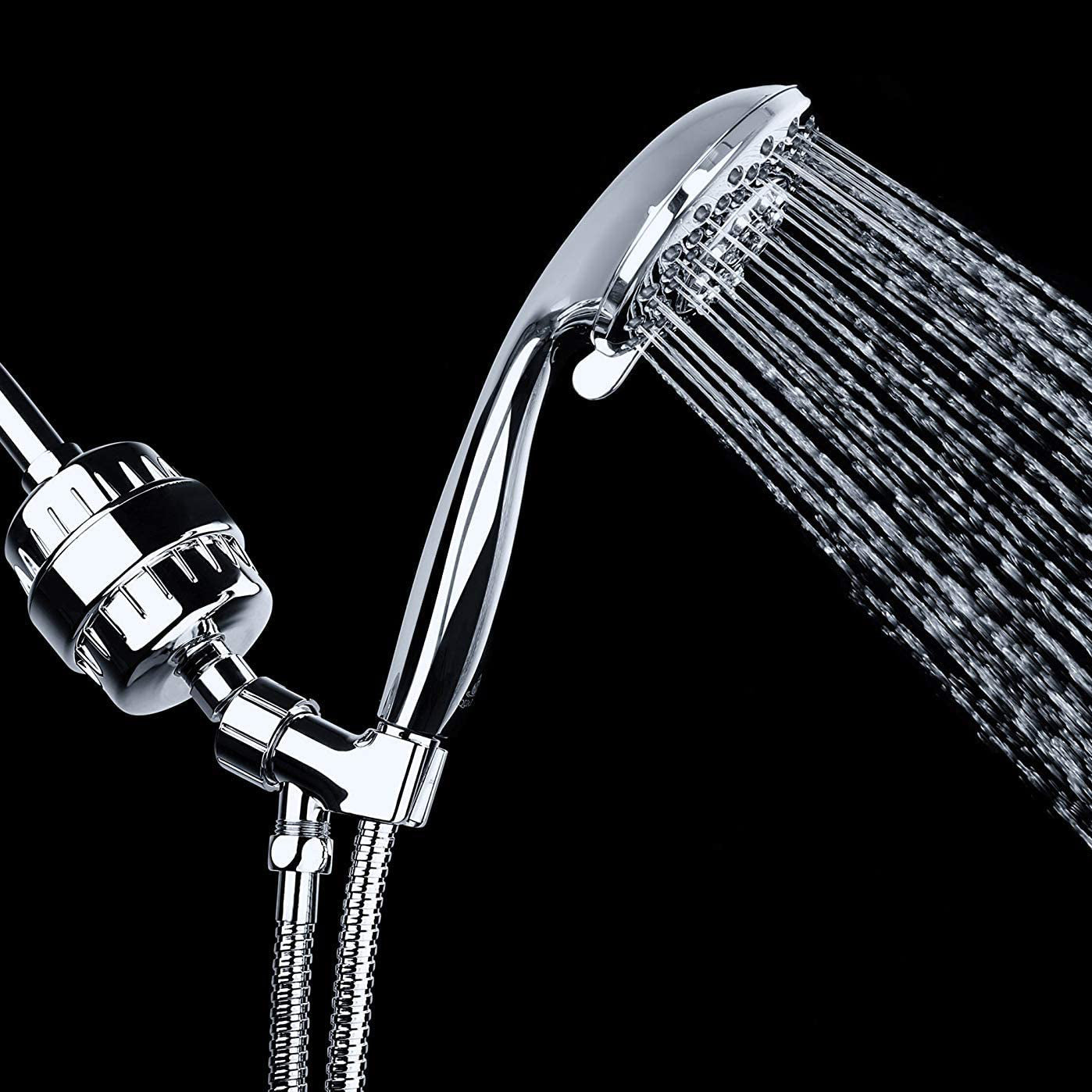 Skorter | AquaBliss High Output Revitalizing Shower Filter