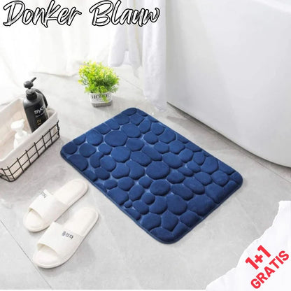 Skorter | AquaMat – Safe & Comfortable Bath Mat for Your Home