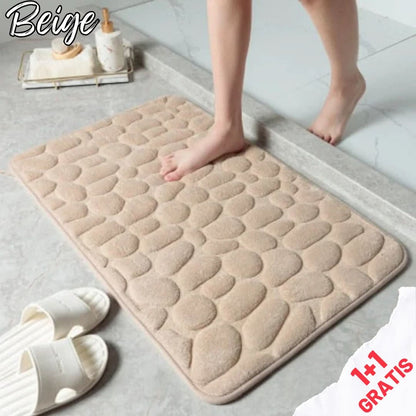 Skorter | AquaMat – Safe & Comfortable Bath Mat for Your Home