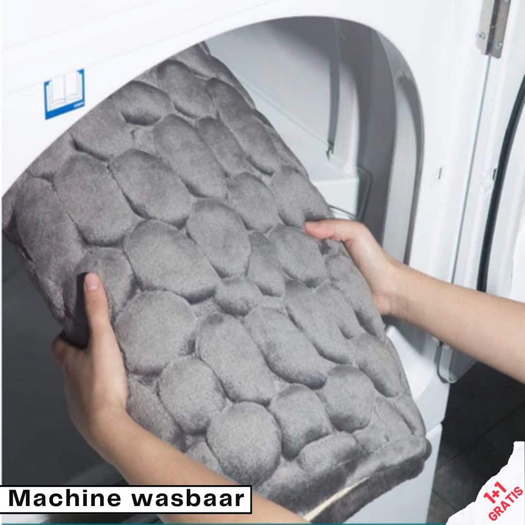 Skorter | AquaMat – Safe & Comfortable Bath Mat for Your Home