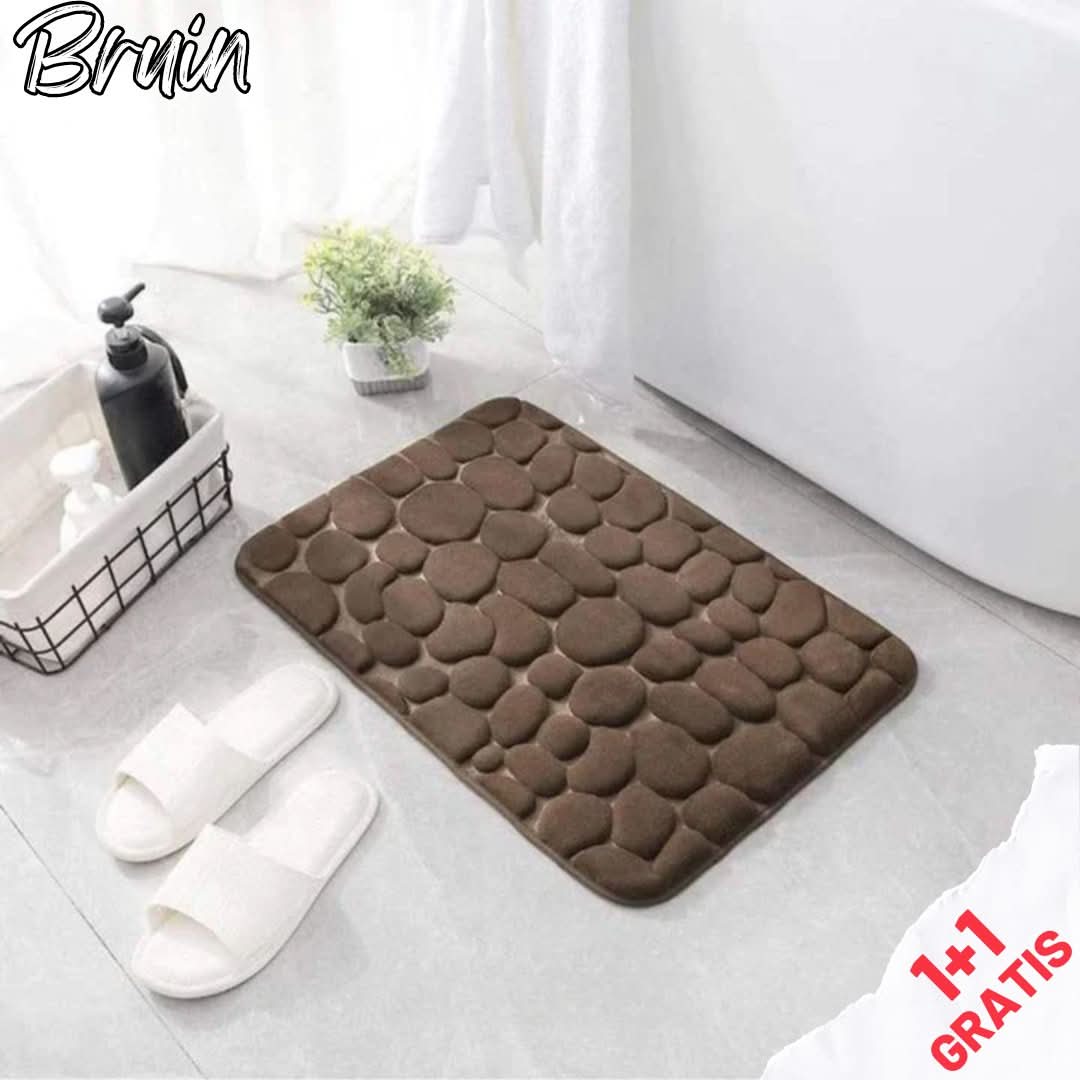 Skorter | AquaMat – Safe & Comfortable Bath Mat for Your Home