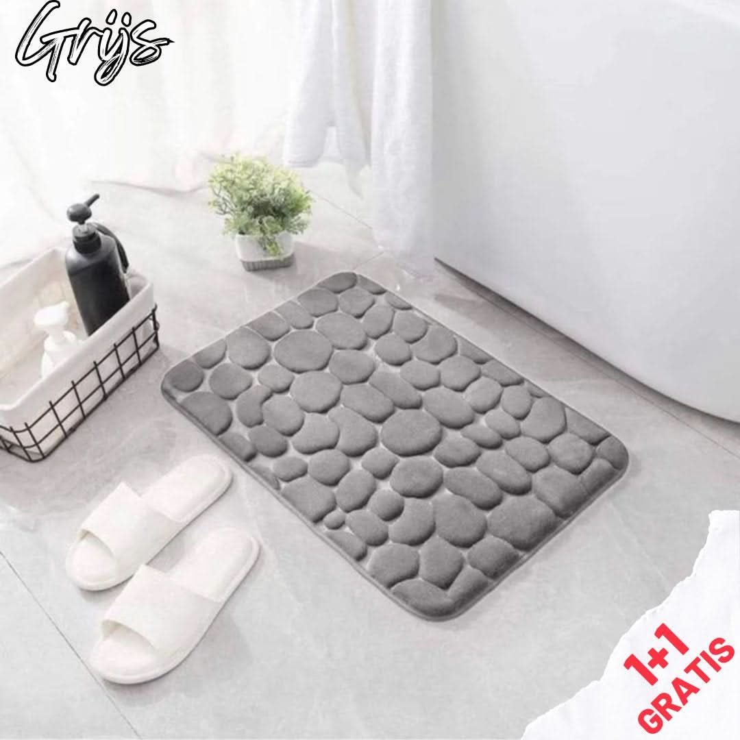 Skorter | AquaMat – Safe & Comfortable Bath Mat for Your Home