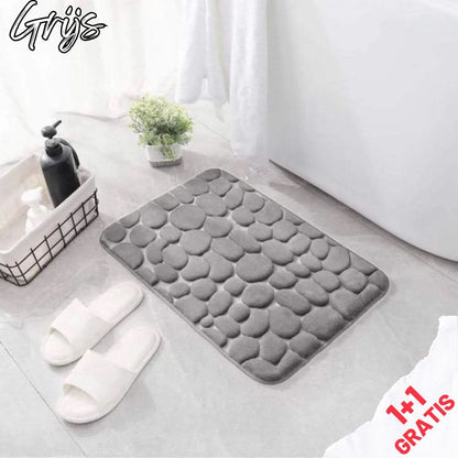 Skorter | AquaMat – Safe & Comfortable Bath Mat for Your Home