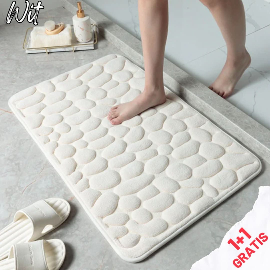 Skorter | AquaMat – Safe & Comfortable Bath Mat for Your Home