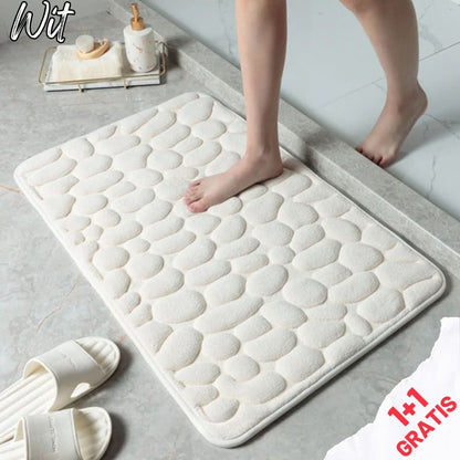 Skorter | AquaMat – Safe & Comfortable Bath Mat for Your Home