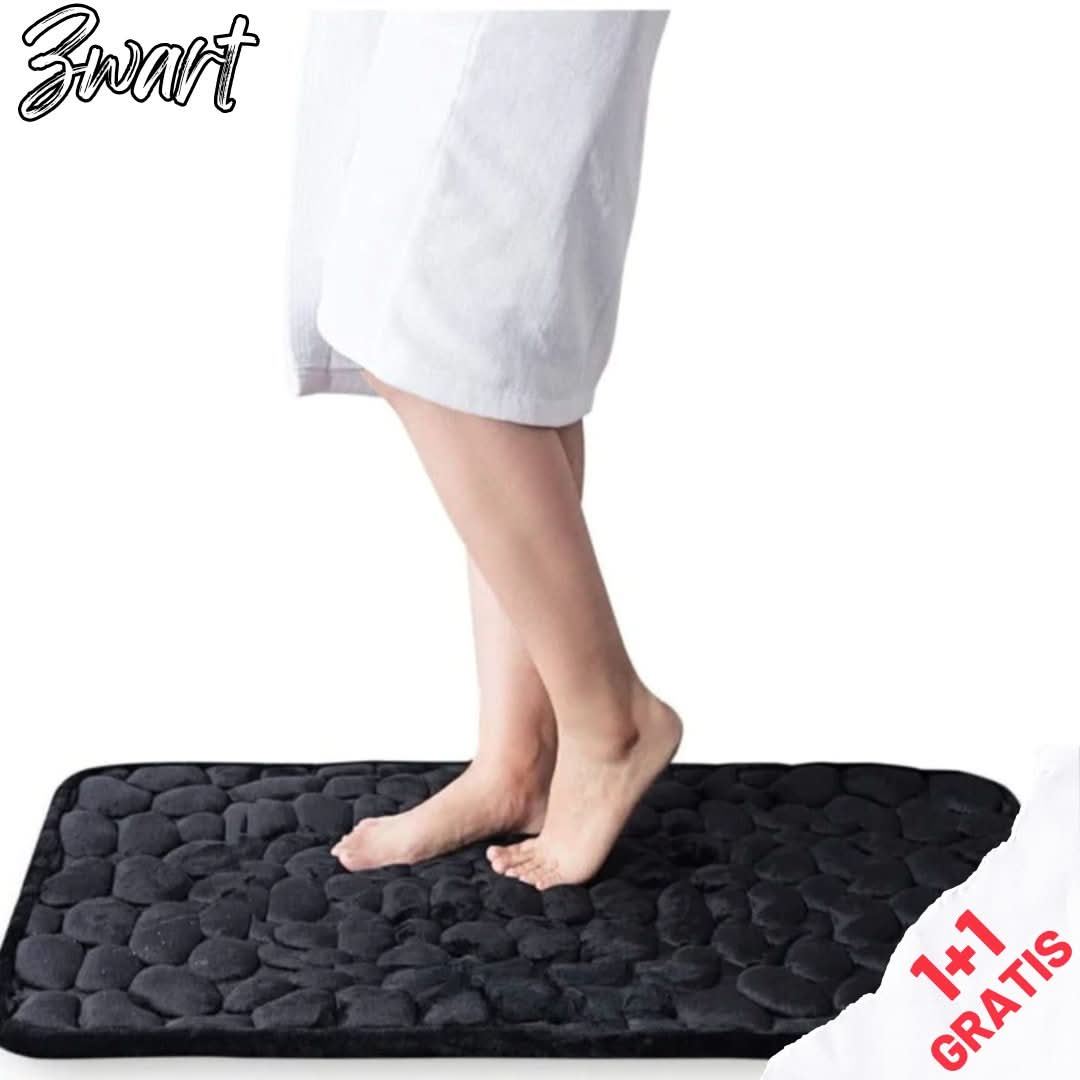 Skorter | AquaMat – Safe & Comfortable Bath Mat for Your Home