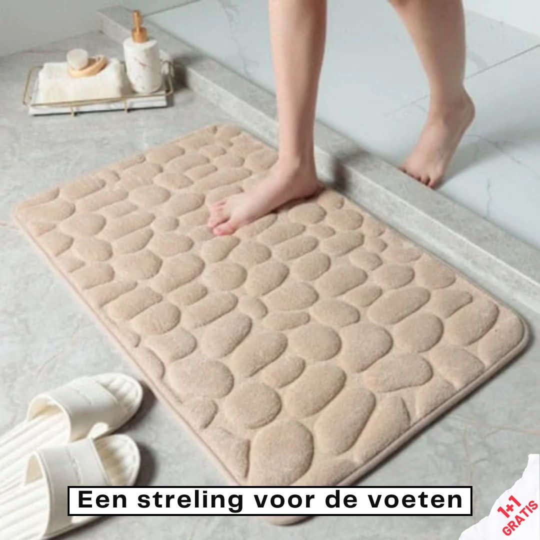 Skorter | AquaMat – Safe & Comfortable Bath Mat for Your Home