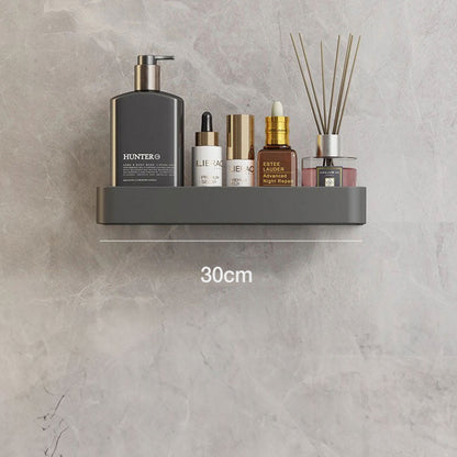 Skorter | AquaShelf – Stylish Wall Shelf for Modern Bathroom Storage