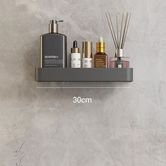 Skorter | AquaShelf – Stylish Wall Shelf for Modern Bathroom Storage